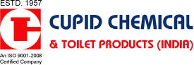 Cupid Chemical & Toilet Products (INDIA)